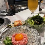 焼肉 拍手喝采 - 