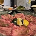 焼肉 拍手喝采 - 