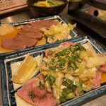 Ebisu Yakiniku Horumon Fuji - 