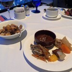 Tower Restaurant - 