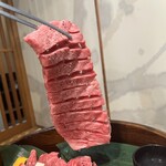 神戸ビーフ焼肉 お加虎 - 