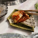 焼肉 拍手喝采 - 