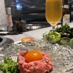 焼肉 拍手喝采 - 