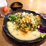 善左衛門咖喱 - 