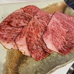 焼肉 拍手喝采 - 