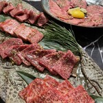 焼肉 拍手喝采 - 