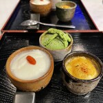 焼肉 拍手喝采 - 