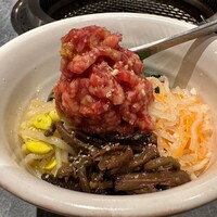 焼肉 永昌 - 