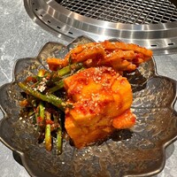 焼肉 永昌 - 