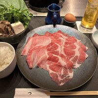 しゃぶしゃぶつかだ 渋谷スクランブルスクエア - 