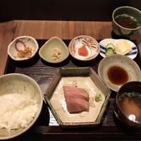 和食しんくろ - 