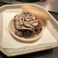 しゃぶしゃぶつかだ 渋谷スクランブルスクエア - 