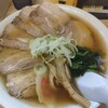 麺屋 ようすけ 堀米店
