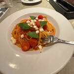 TANTO TANTO OSTERIA - 