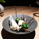 レスピラシオン - 