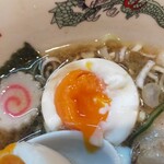 Konakara - 煮卵