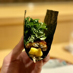 銀座 しのはら - 