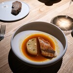 レスピラシオン - 