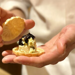 銀座 しのはら - 