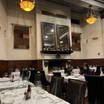 Benjamin Steak House - 