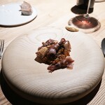 レスピラシオン - 