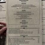 Benjamin Steak House - 