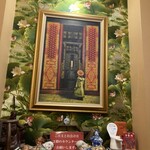 萬來行カフェ - 