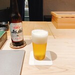 Kagurazaka Sushi Konkon - 