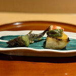 銀座 しのはら - 