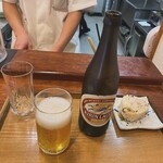 中華そば 水嶋 - 