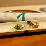 銀座 しのはら - 