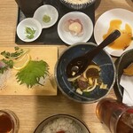 SAKE BAR サカナノトモ - 