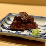 銀座 しのはら - 