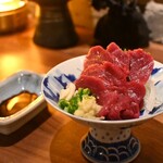 串 ポロ衛門 恵比寿 - 