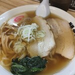 麺屋 ようすけ 堀米店 - 