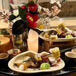 銀座 しのはら - 