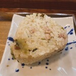 中華そば 水嶋 - 