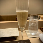 Ginza Sushi Yoshi Hanare - 