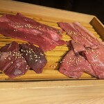 焼肉 天 がむしゃら - 