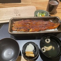 うなぎ四代目菊川 神戸三宮店 - 