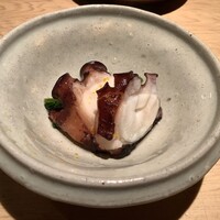 鮨 やくしどう - 