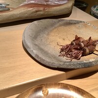 鮨 やくしどう - 