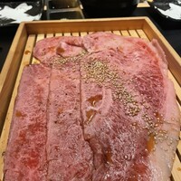 焼肉 天 がむしゃら - 