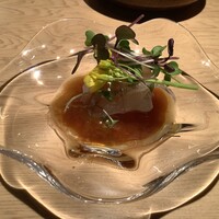 鮨 やくしどう - 