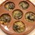 サイゼリヤ - 料理写真:エスカルゴのオーブン焼き