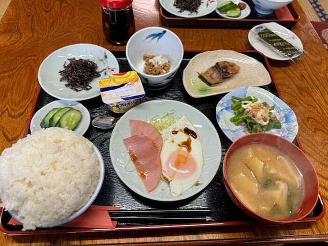 おらが海の家（酒田市） &ndash; 海辺の旅館で味わう絶品料理と癒しの宿泊体験