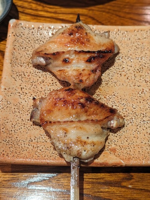 Yakitori Hane