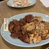 焼肉ホルモン ざくろ 豊中蛍池店