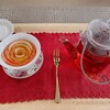 茶論 茶と菓。