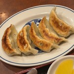 唐家村 - 手作り焼き餃子